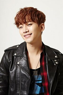 Lee Junho (2PM)