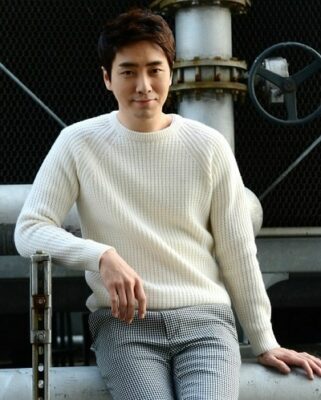 Lee Joon Hyuk