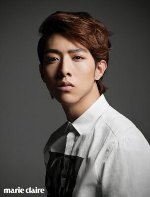 Lee Jung-shin (CNBLUE)