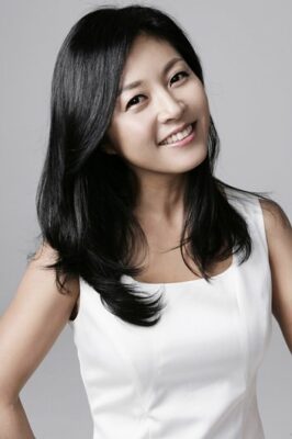 Lee Gyeong Shim