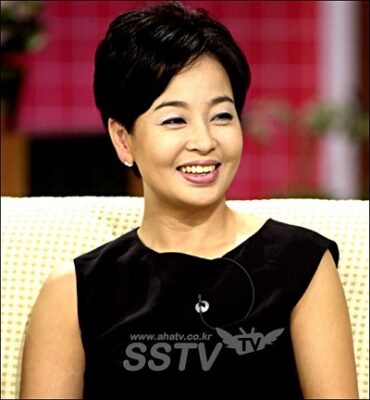 Lee Mi Young