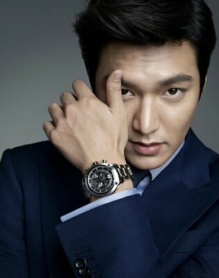 Lee Min Ho