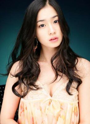 Lee Min Jung