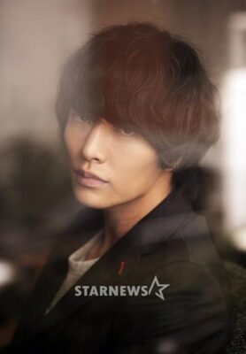 Lee Min Ki