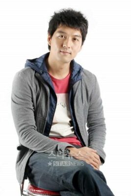 Lee Pil Mo