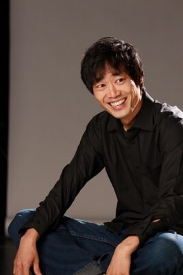 Lee Sang Hong