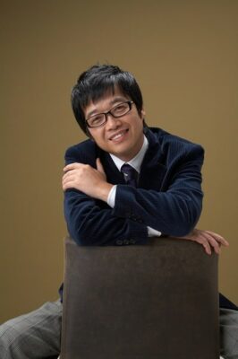 Lee Sang Woo
