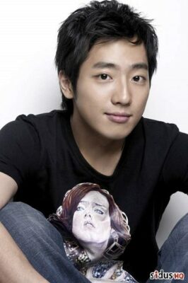 Lee Sang Yeob