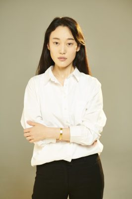 Lee Se In