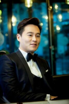 Lee Seo Jin