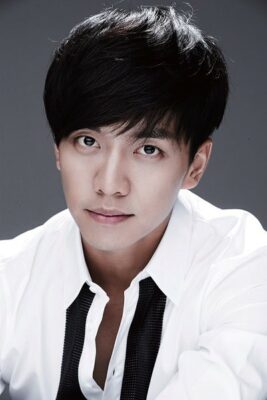 Lee Seung Gi