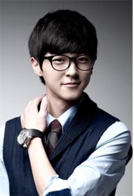 Lee Seung Ho