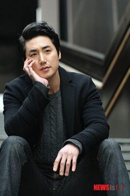 Lee Seung Joo