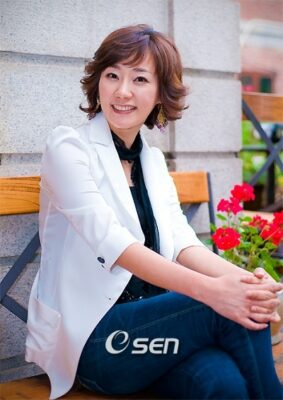 Lee Shi Eun