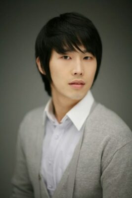 Lee Shin Sung