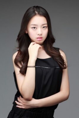 Lee Soo Min