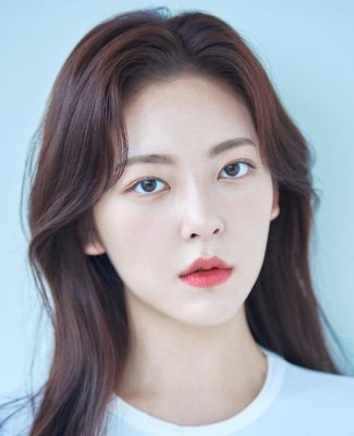 Lee Su Ha