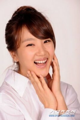 Lee Sun Ah