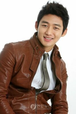 Lee Tae Sung