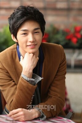 Lee Won Keun