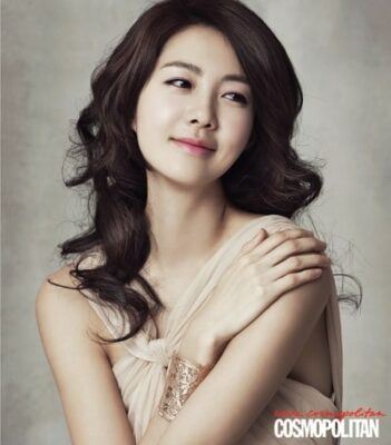 Lee Yo Won