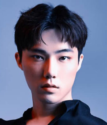 Yeon Seung Ho