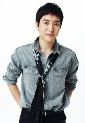 Jo Hyung Woo