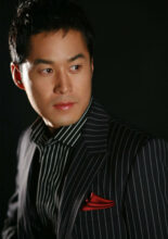 Park Jung Woo