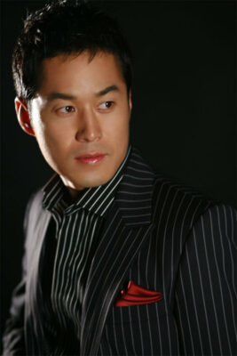 Park Jung Woo