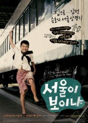 Do You See Seoul? (2008)