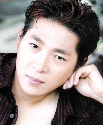 Park Sang Chul