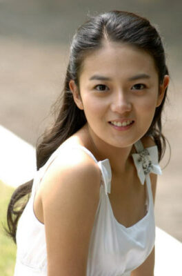 Song Eun Chae