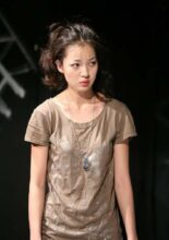 Jeon Ji Ae