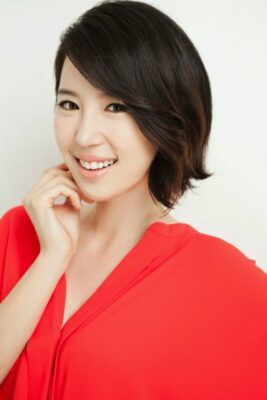 Choi Joo Hee