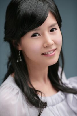 Yang Eun Yong