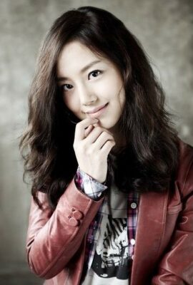 Moon Chae Won