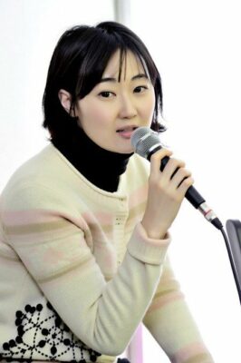 Sun Hye Yoon