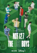 NCT-127-The-Lost-Boys-2023