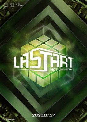 NCT Universe: Lastart (2023)