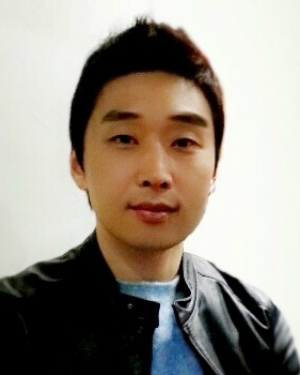 Park Yong Beom