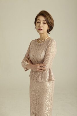 Nam Ki Ae