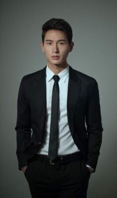 Nam Sung Joon