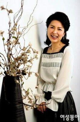 Nam Yoon Jung