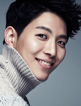 Seo Dong Geon