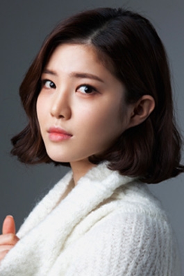 Kim Jin Hee
