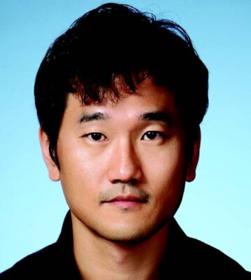 Kim Doo Yong