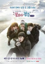 Youth Over Flowers: Iceland (2016)