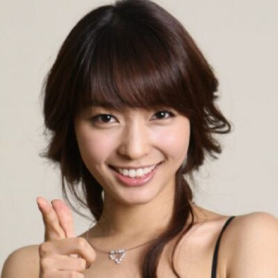 Lee Sang-mi (Ex)