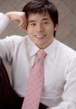 Kang Chul Sung