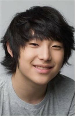 Shin Dong Ki